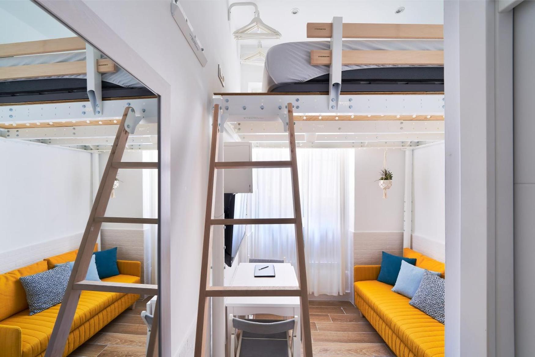 Malagahomestudio Apartment