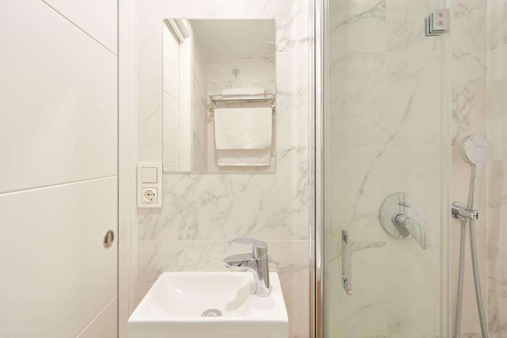 Malagahomestudio Apartment Málaga