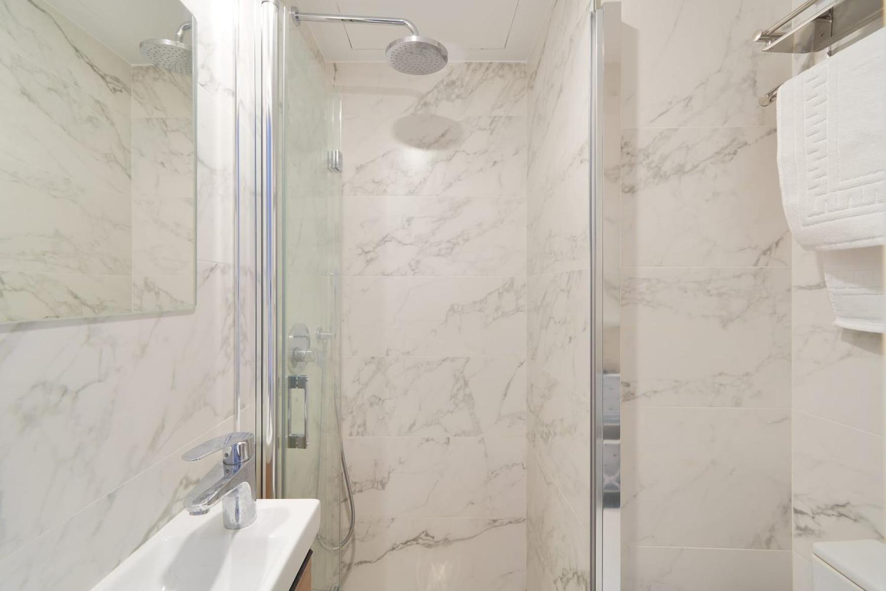 Malagahomestudio Apartment Málaga